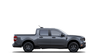 2025 Ford Maverick® External Image 1